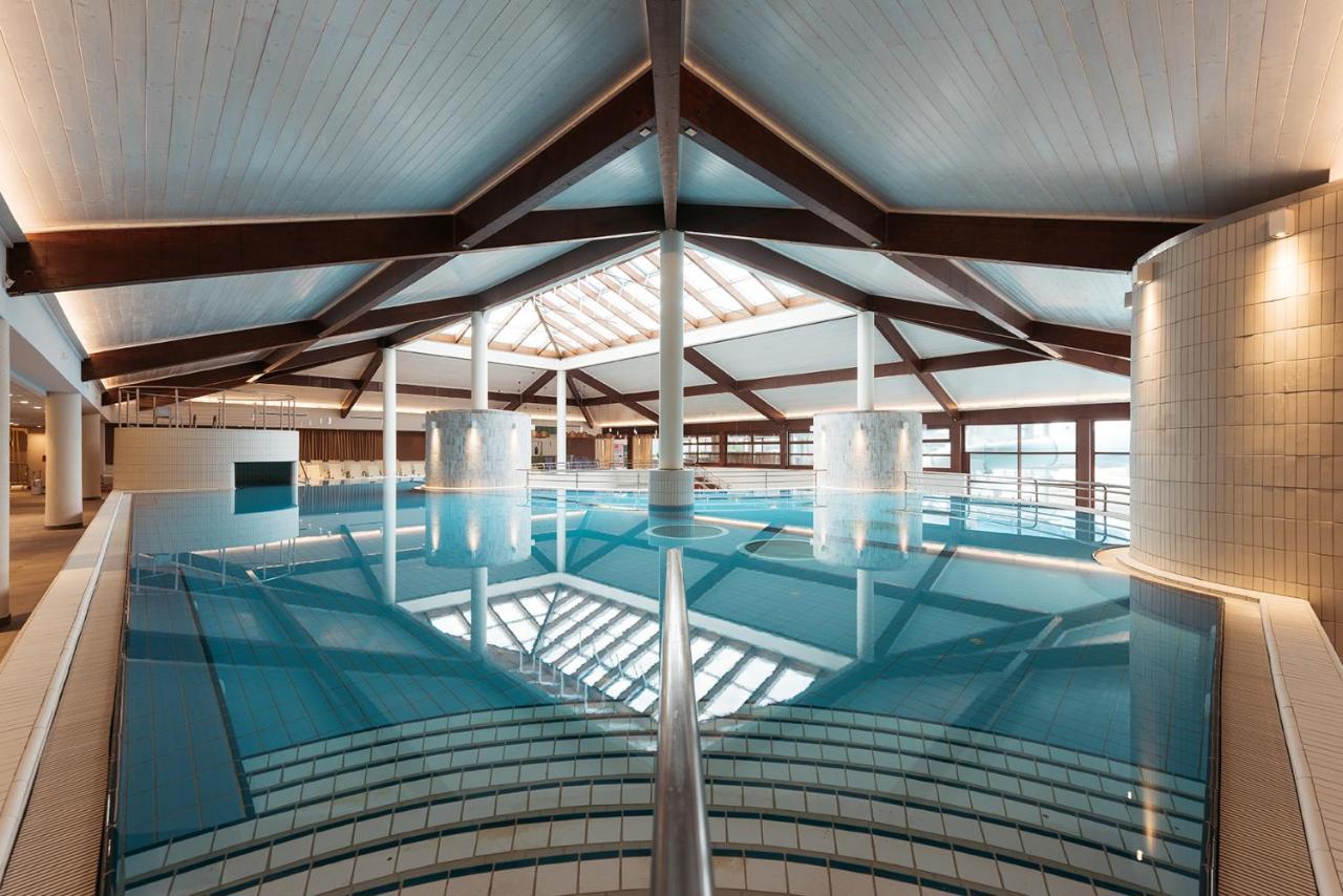 Apartments Prekmurska Vas - Vital Resort Moravske Toplice Exterior photo